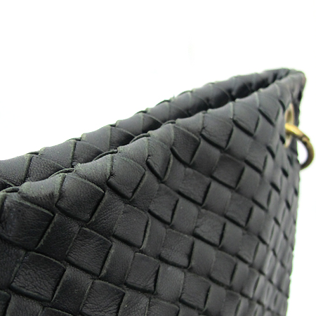 BOTTEGAVENETA(���װ�����Ÿ) 179330 V00AZ 1000 ��Ż�� ���� ���� ���� ���� ũ�ν��� [��õ ������] �̹���5 - ���̺��� �߰���ǰ