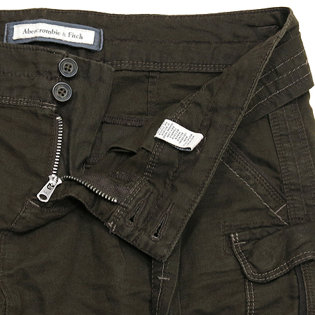 Abercrombie(�ƺ�ũ�Һ�) �� ��ĿƮ �̹���2 - ���̺��� �߰���ǰ