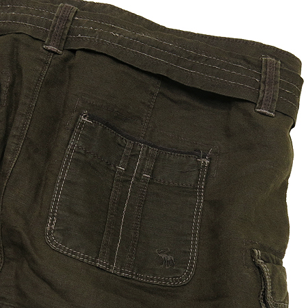 Abercrombie(�ƺ�ũ�Һ�) �� ��ĿƮ �̹���4 - ���̺��� �߰���ǰ