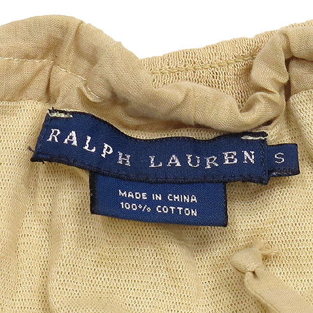 Polo Ralphlauren(����) �ָ� ��ĿƮ �̹���4 - ���̺��� �߰���ǰ