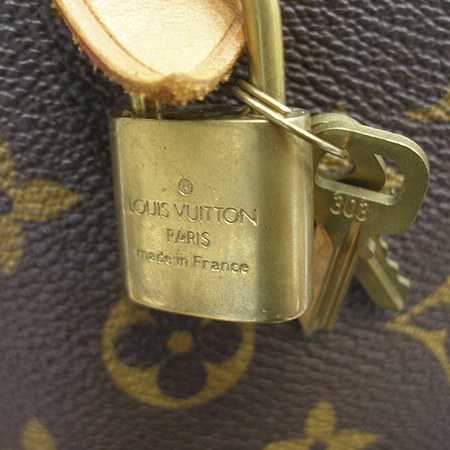 Louis Vuitton(���̺���) M41526 ���׷� ĵ���� ���ǵ�30 ��Ʈ�� [�����] �̹���3 - ���̺��� �߰���ǰ