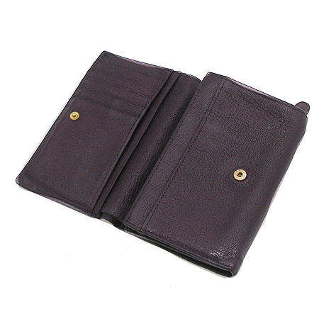 MULBERRY(�ֹ���) RL8555 463 ���� ��Ʈ ���� ���� �ΰ� ��� ������ [�����] �̹���2 - ���̺��� �߰���ǰ