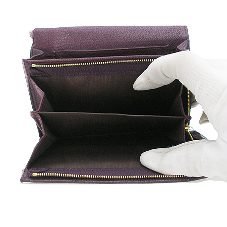 MULBERRY(�ֹ���) RL8555 463 ���� ��Ʈ ���� ���� �ΰ� ��� ������ [�����] �̹���3 - ���̺��� �߰���ǰ