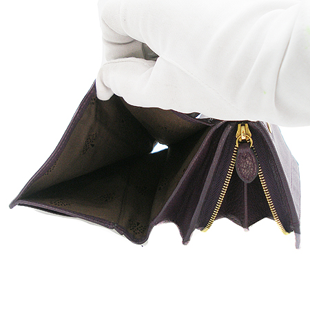 MULBERRY(�ֹ���) RL8555 463 ���� ��Ʈ ���� ���� �ΰ� ��� ������ [�����] �̹���4 - ���̺��� �߰���ǰ