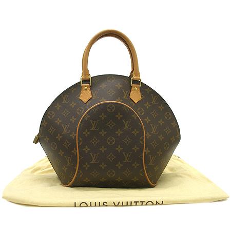 Louis Vuitton(���̺���) M51126 ���׷� ĵ���� ������ MM ��Ʈ�� [������û��] �̹���2 - ���̺��� �߰���ǰ