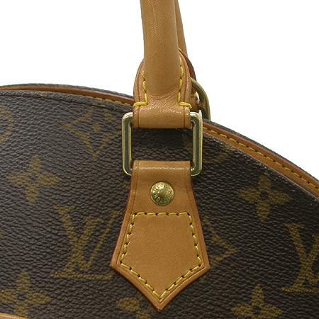 Louis Vuitton(���̺���) M51126 ���׷� ĵ���� ������ MM ��Ʈ�� [������û��] �̹���4 - ���̺��� �߰���ǰ