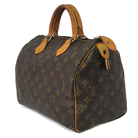 Louis Vuitton(���̺���) M41526 ���׷� ĵ���� ���ǵ�30 ��Ʈ�� [�̾��������] �̹���2 - ���̺��� �߰���ǰ