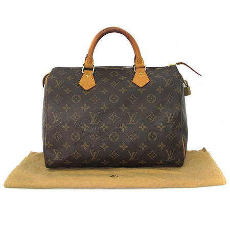 Louis Vuitton(���̺���) M41526 ���׷� ĵ���� ���ǵ�30 ��Ʈ�� [�̾��������] �̹���3 - ���̺��� �߰���ǰ