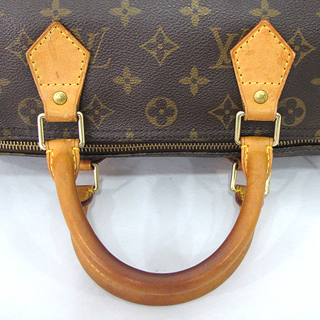 Louis Vuitton(���̺���) M41526 ���׷� ĵ���� ���ǵ�30 ��Ʈ�� [�̾��������] �̹���4 - ���̺��� �߰���ǰ