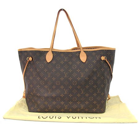 Louis Vuitton(���̺���) M40157 ���׷� ĵ���� �׹�Ǯ GM ����� [�̾��������] �̹���3 - ���̺��� �߰���ǰ