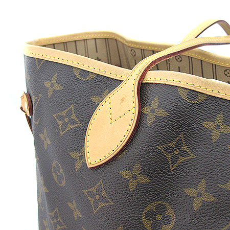 Louis Vuitton(���̺���) M40157 ���׷� ĵ���� �׹�Ǯ GM ����� [�̾��������] �̹���4 - ���̺��� �߰���ǰ