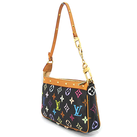 Louis Vuitton(���̺���) M92648 ���׷� ���� ��Ƽ ����Ʈ �׼��縮 �Ŀ�ġ ����� + M62694 ��Ʈ ���� ŰȦ�� [�̾��������] �̹���2 - ���̺��� �߰���ǰ