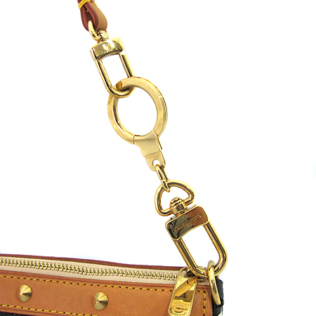 Louis Vuitton(���̺���) M92648 ���׷� ���� ��Ƽ ����Ʈ �׼��縮 �Ŀ�ġ ����� + M62694 ��Ʈ ���� ŰȦ�� [�̾��������] �̹���3 - ���̺��� �߰���ǰ