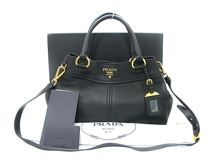 Prada(�����) BN1777 ���� ���� 2WAY [�д����] �̹���2 - ���̺��� �߰���ǰ
