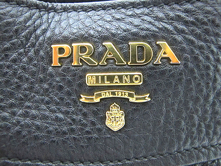 Prada(�����) BN1777 ���� ���� 2WAY [�д����] �̹���5 - ���̺��� �߰���ǰ