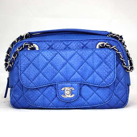 Chanel() A68452 PARADOXAL PYTHON Ķ󵶻 S ũ   ΰ ü ¤  []