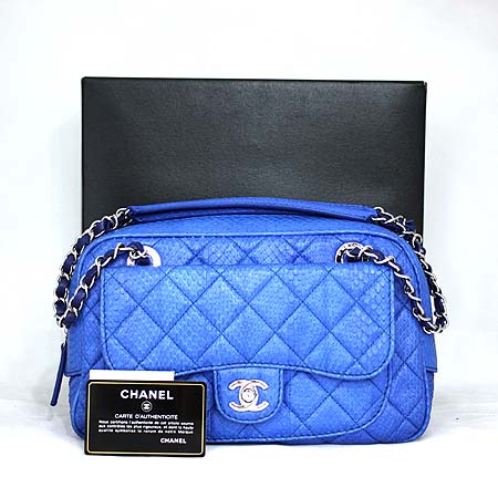 Chanel() A68452 PARADOXAL PYTHON Ķ󵶻 S ũ   ΰ ü ¤  [] ̹3 - ̺ ߰ǰ