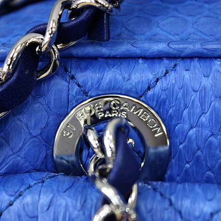 Chanel() A68452 PARADOXAL PYTHON Ķ󵶻 S ũ   ΰ ü ¤  [] ̹5 - ̺ ߰ǰ