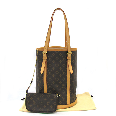 Louis Vuitton(���̺���) M42236 ���׷� ĵ���� �׷��� �ٰ� ����� + �����Ŀ�ġ [��õ ������] �̹���2 - ���̺��� �߰���ǰ
