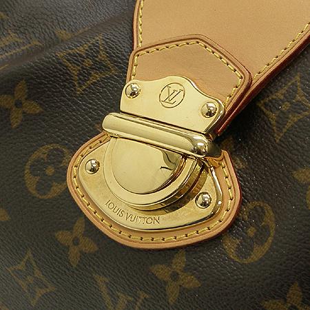 Louis Vuitton(���̺���) M51186 ���׷� ĵ���� ��Ʈ���� PM ����� [������û��] �̹���3 - ���̺��� �߰���ǰ