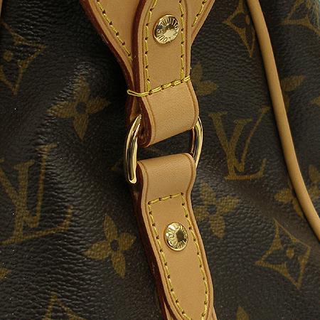 Louis Vuitton(���̺���) M51186 ���׷� ĵ���� ��Ʈ���� PM ����� [������û��] �̹���4 - ���̺��� �߰���ǰ