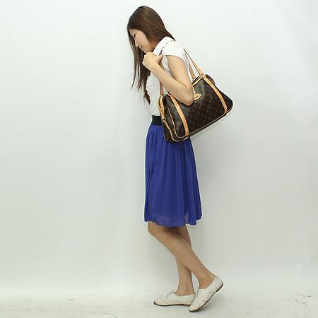 Louis Vuitton(���̺���) M51186 ���׷� ĵ���� ��Ʈ���� PM ����� [������û��] �̹���5 - ���̺��� �߰���ǰ