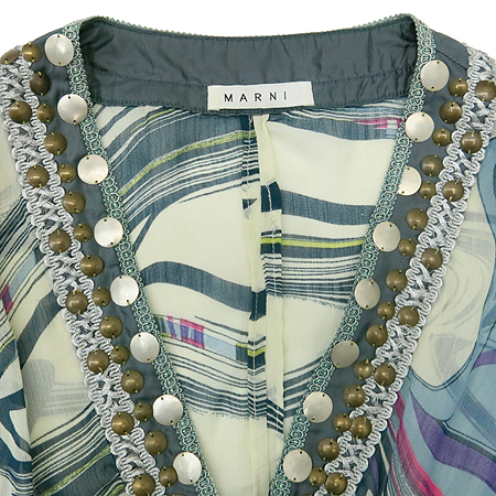 MARNI(������) ���� ���콺 [���빮��] �̹���2 - ���̺��� �߰���ǰ