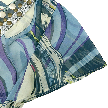 MARNI(������) ���� ���콺 [���빮��] �̹���3 - ���̺��� �߰���ǰ