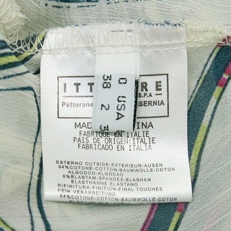 MARNI(������) ���� ���콺 [���빮��] �̹���5 - ���̺��� �߰���ǰ