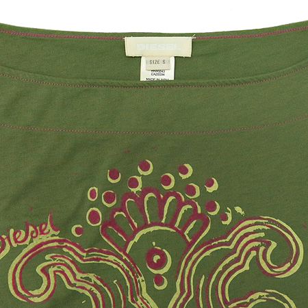 DIESEL(����) ������ �μҸ�Ƽ �̹���2 - ���̺��� �߰���ǰ