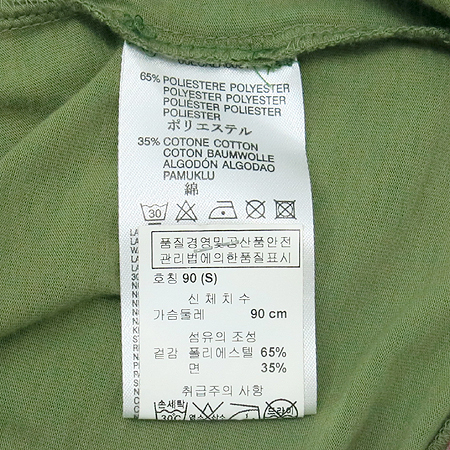 DIESEL(����) ������ �μҸ�Ƽ �̹���4 - ���̺��� �߰���ǰ