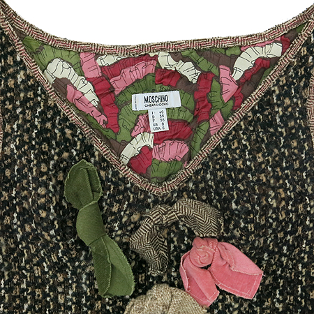 Moschino(��Ű��) ���� ���ǽ� �̹���2 - ���̺��� �߰���ǰ