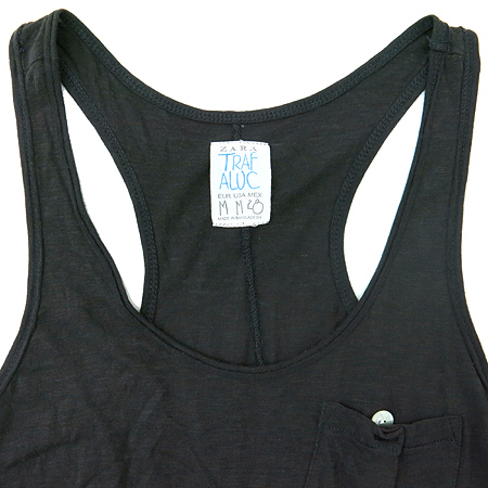 ZARA(�ڶ�) ���� ���ǽ� �̹���2 - ���̺��� �߰���ǰ