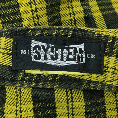 System(�ý���) üũ���� �ݹ��� �̹���4 - ���̺��� �߰���ǰ