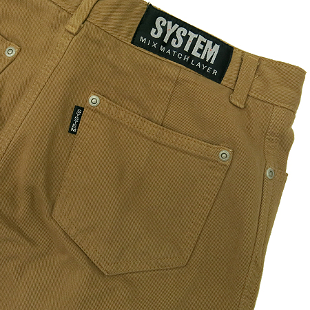 System(�ý���) �ݹ��� �̹���3 - ���̺��� �߰���ǰ