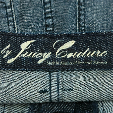 JUICY COUTURE(��òٶٸ�) �̴� û��ĿƮ �̹���4 - ���̺��� �߰���ǰ