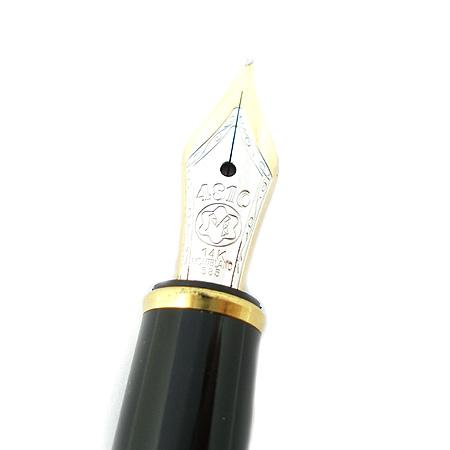 Montblanc(������) 145 ���̽��ͽ�ƣ 14K ���� ������ �̹���2 - ���̺��� �߰���ǰ