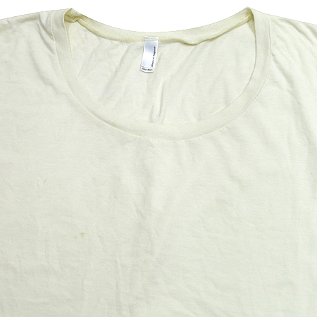 American Apparel(�Ƹ޸�ĭ ���䷲) ����� �� ���� Ƽ �̹���2 - ���̺��� �߰���ǰ