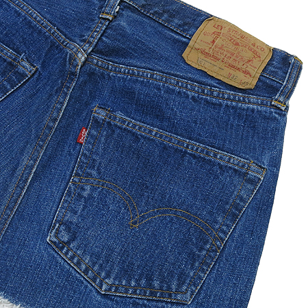 Levi's(�����̽�) ���� ��ĿƮ �̹���3 - ���̺��� �߰���ǰ