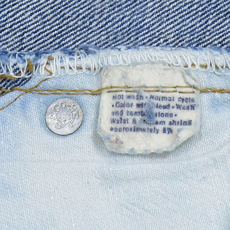 Levi's(�����̽�) ���� ��ĿƮ �̹���4 - ���̺��� �߰���ǰ