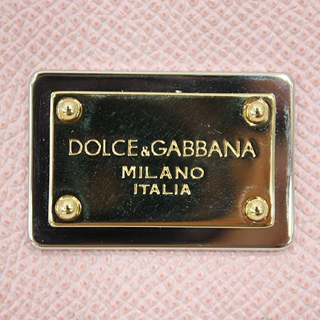 D&G(��ü&���ٳ�) BB5294-A1001-80438 ��ũ ���ǾƳ� ���� �÷���Ʈ Į���� 2WAY (04-3-1-27-27546F) [��������] �̹���5 - ���̺��� �߰���ǰ