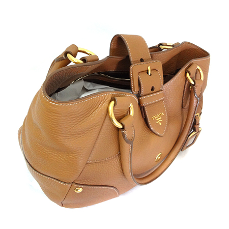 Prada(�����) BR4924 ���� �ΰ� ��Ʈ ��� ����� [�ϻ����] �̹���4 - ���̺��� �߰���ǰ