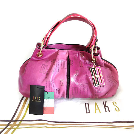 DAKS(�ڽ�) ���� �ΰ� ���� ��� ����ũ ���� ������ Ʈ���� ��Ʈ�� [�ϻ����] �̹���5 - ���̺��� �߰���ǰ