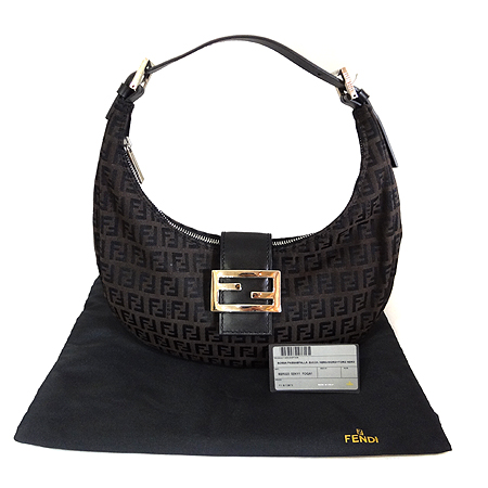 Fendi(���) 8BR020 FF�ΰ� �ڰ��� ȣ�� ����� [�ϻ����] �̹���5 - ���̺��� �߰���ǰ