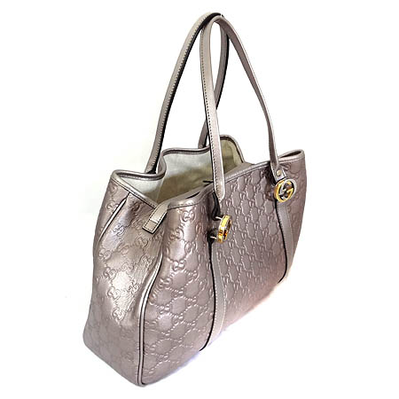 Gucci(����) 232957 GG�ΰ� ��� �ø� ��Ż�� ���� ����� [��������] �̹���2 - ���̺��� �߰���ǰ