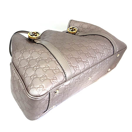 Gucci(����) 232957 GG�ΰ� ��� �ø� ��Ż�� ���� ����� [��������] �̹���4 - ���̺��� �߰���ǰ