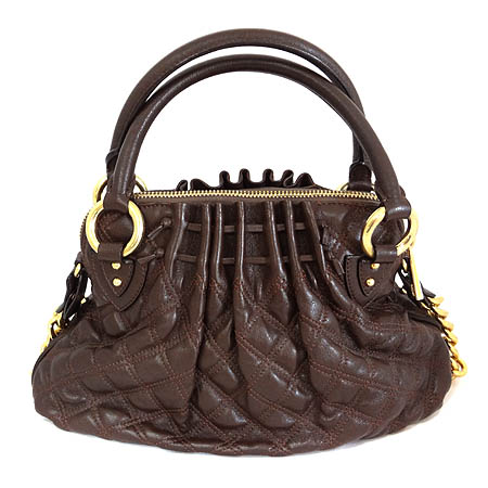 Marc_Jacobs(��ũ �����߽�) C3112035 ���Ǹ��� ��ũ���� ���� ���� ���� ü�� 2WAY [�ϻ����] �̹���3 - ���̺��� �߰���ǰ