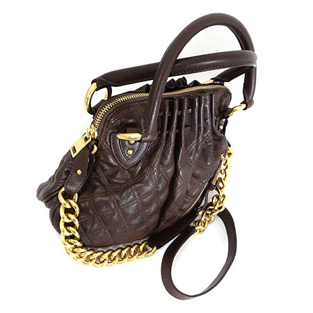 Marc_Jacobs(��ũ �����߽�) C3112035 ���Ǹ��� ��ũ���� ���� ���� ���� ü�� 2WAY [�ϻ����] �̹���4 - ���̺��� �߰���ǰ