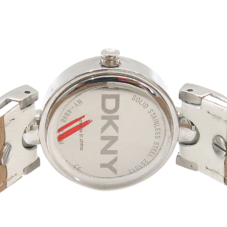 DKNY(����ī��) NY4948 ȭ��Ʈ ���� ��� �ð� �̹���5 - ���̺��� �߰���ǰ