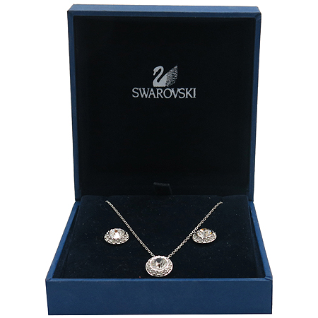 Swarovski(���ͷκ꽺Ű) ��� ����� +  �Ͱ��� SET �̹���2 - ���̺��� �߰���ǰ